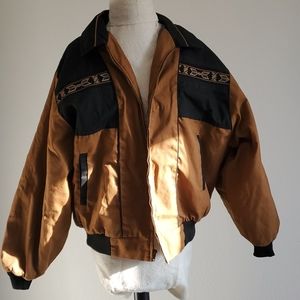 Vintage canyon guide outfitters jacket XL